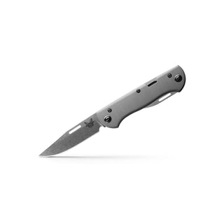 Benchmade 317 Weekender G10 Folding Knife from Woodland Ways