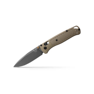 Benchmade Bugout 535 GRY-1 from Woodland Ways