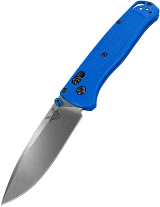 Benchmade Bugout in Blue