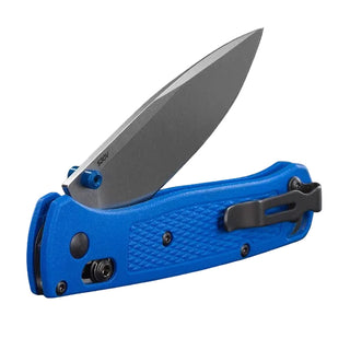 Benchmade Bugout in Blue