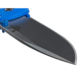 Benchmade Bug Out in Blue