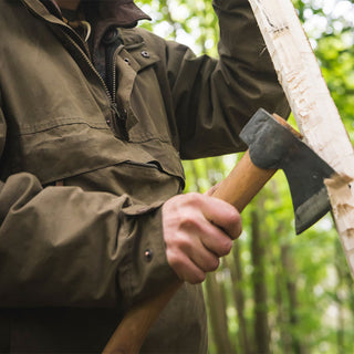 Bow Making Bushcraft Weekend Course