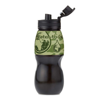 Water to Go 75cl Water Filtration Bottle