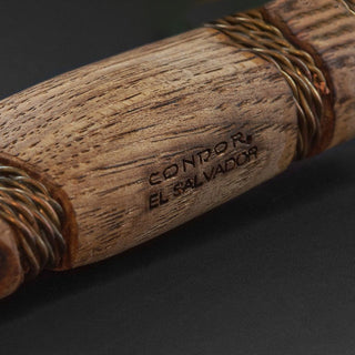 Condor Otzi Knife from Woodland Ways