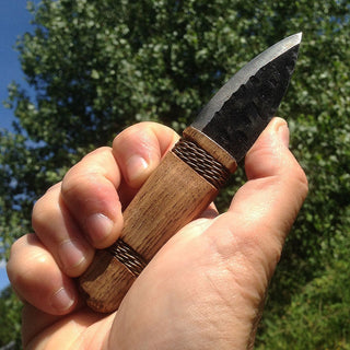 Condor Otzi Knife from Woodland Ways
