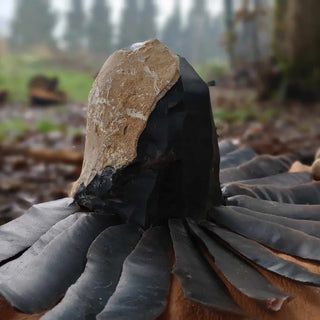 Flint Knapping Day Course