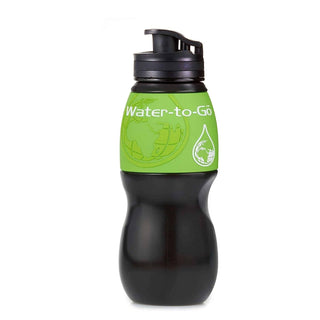 Water to Go 75cl Water Filtration Bottle