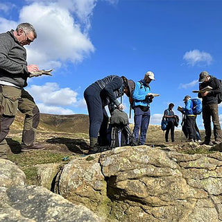 Intermediate Map Reading and Navigation Course 