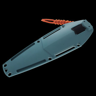 Benchmade Intersect Water Resistant fixed blade knife for outdoor pursuits. The ideal companion for any wet environment. 