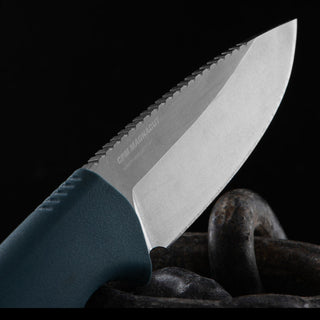 Benchmade Intersect Water Resistant fixed blade knife for outdoor pursuits. The ideal companion for any wet environment. 