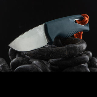 Benchmade Intersect Water Resistant fixed blade knife for outdoor pursuits. The ideal companion for any wet environment. 