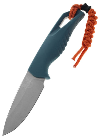 Benchmade Intersect Water Resistant fixed blade knife for outdoor pursuits. The ideal companion for any wet environment. 