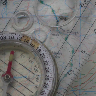 Introduction to Navigation, Map Reading and Route Planning Workshop 