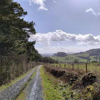 The Woodland Ways Introduction to Navigation, Map Reading and Route Planning Workshop - Derbyshire