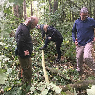 Kuksa Carving Day Course 