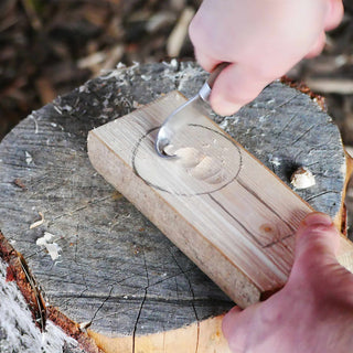 Kuksa Carving Day Course 