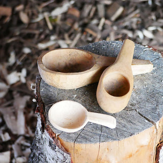 Kuksa Carving Day Course 