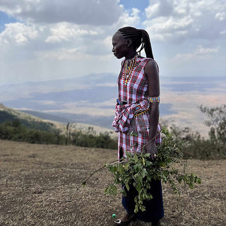 The Maasai Women's Story