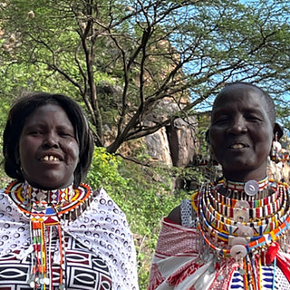 The Maasai Women's Story