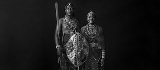 The Maasai Women's Story