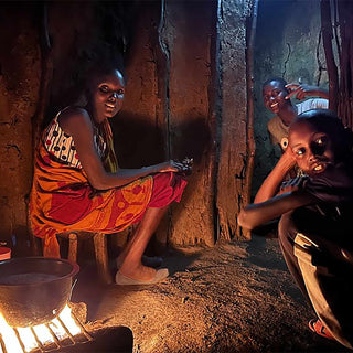 The Maasai Women's Story