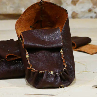 Moccasin Making Workshop