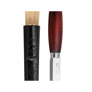 Morakniv Classic No 2 Knife from Woodland Ways