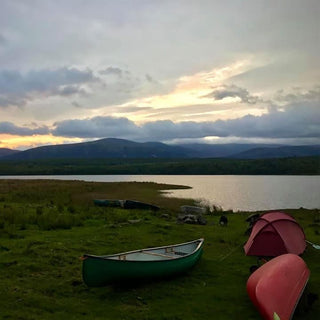 River Spey