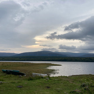 River Spey