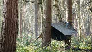 Sleeping Systems from Woodland Ways