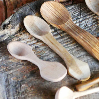 Spoon Carving Workshop