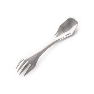 StrikeFire Stainless Steel Spork