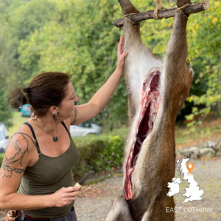 Using the Whole Animal Weekend Course with Dr. Theresa Emmerich Kamper