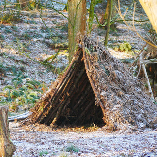 Winter shelter