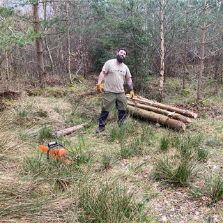 Wood Processing Course