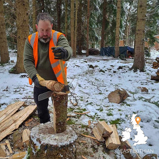 Wood Processing Course