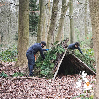 Woodland Wayer - Oxfordshire