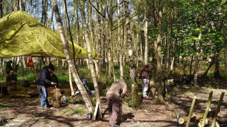 The Woodland Wayer Course from Woodland Ways