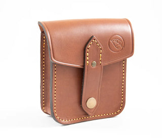 Casstrom Possibles Pouch Leather