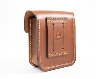 Casstrom Possibles Pouch Leather