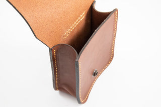 Casstrom Possibles Pouch Leather