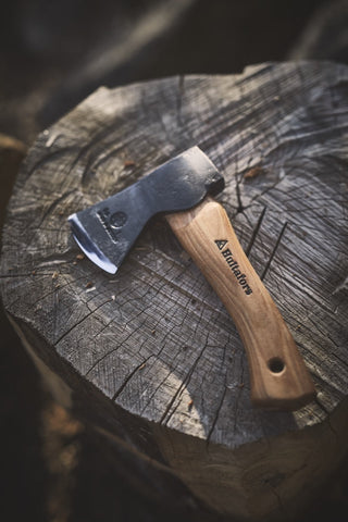 Hultafors Ågelsjön Mini Hatchet