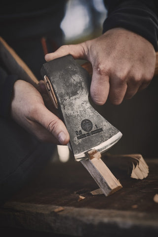 Hultafors Ågelsjön Mini Hatchet