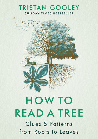 How to Read a Tree by Tristan Gooley