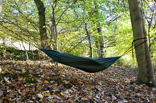 DD Scout Hammock Olive