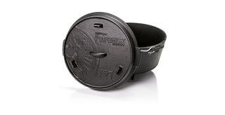 Petromax Dutch Oven FT9 8.5L