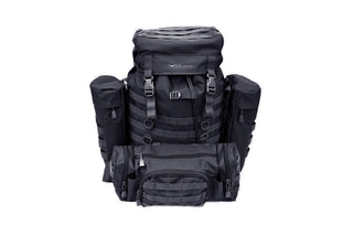 DD Bergen Rucksack 55L