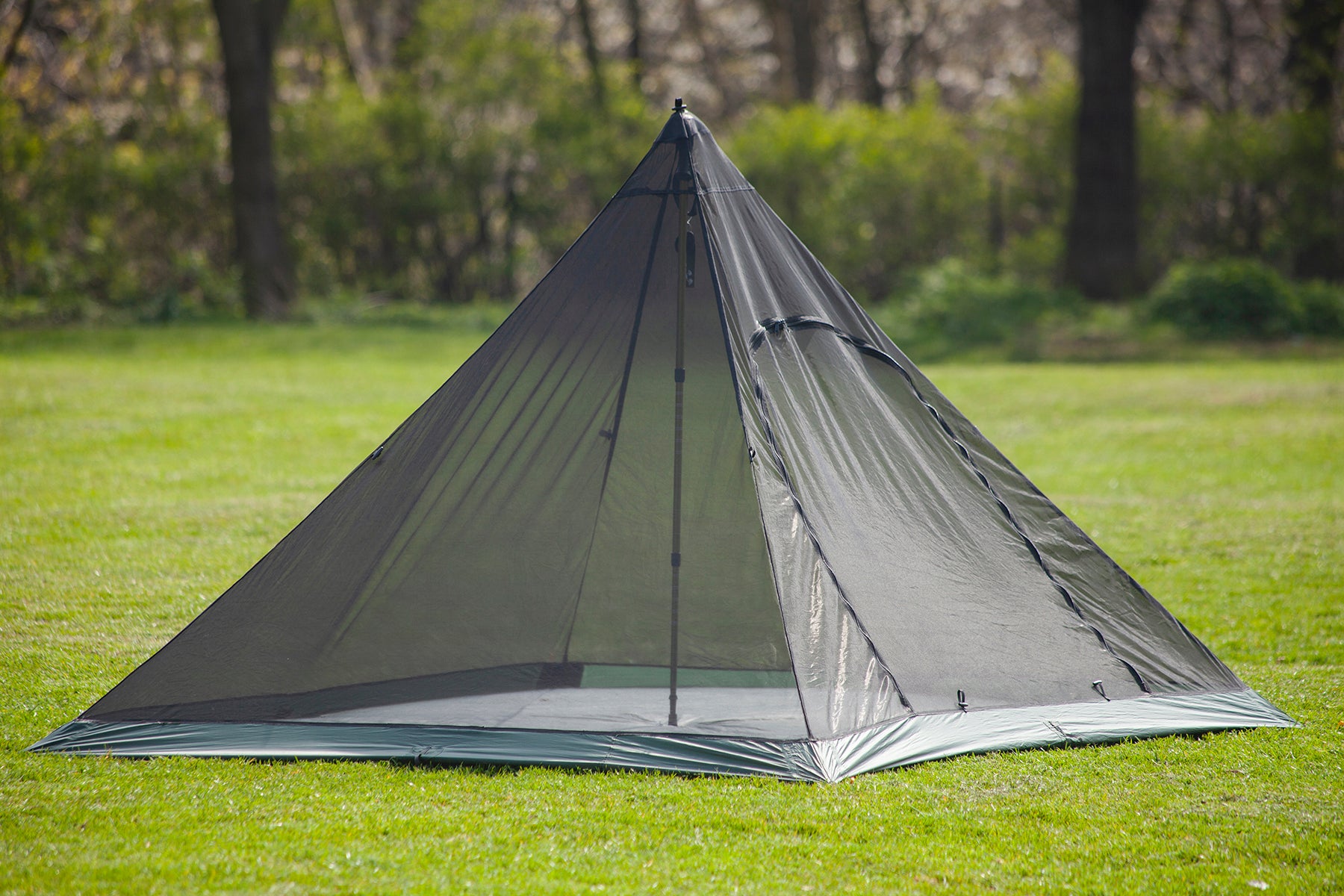 dd pyramid tent xl DD Super Light Pyramid Mesh Tent XL
