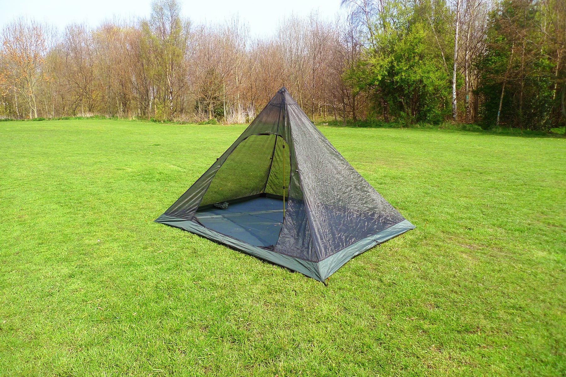 dd hammock mesh tent DD Super Light Pyramid Mesh Tent XL
