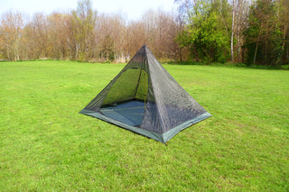 DD Super Light Pyramid Mesh Tent XL